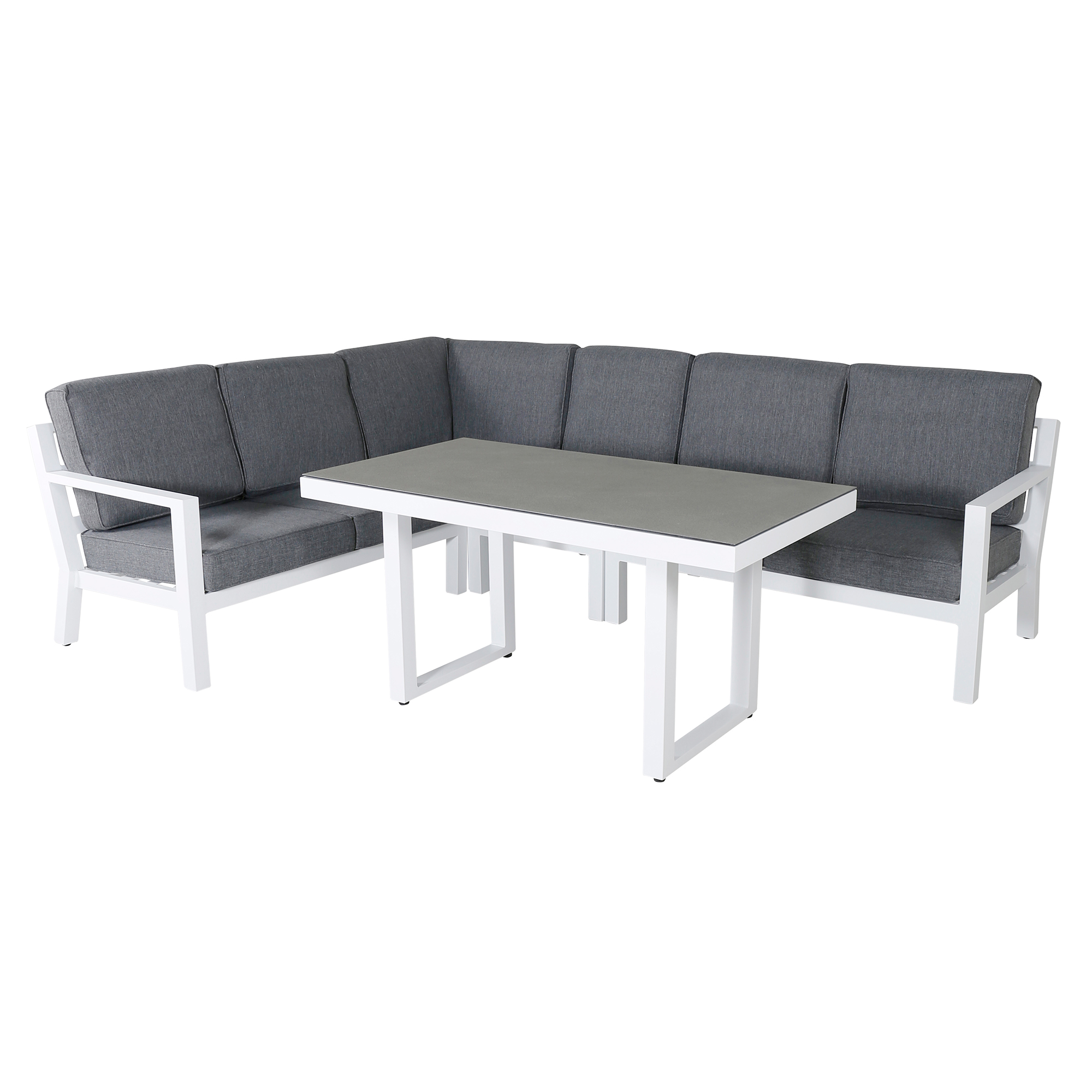Hagegruppe Venture Home Buffalo Utendørs