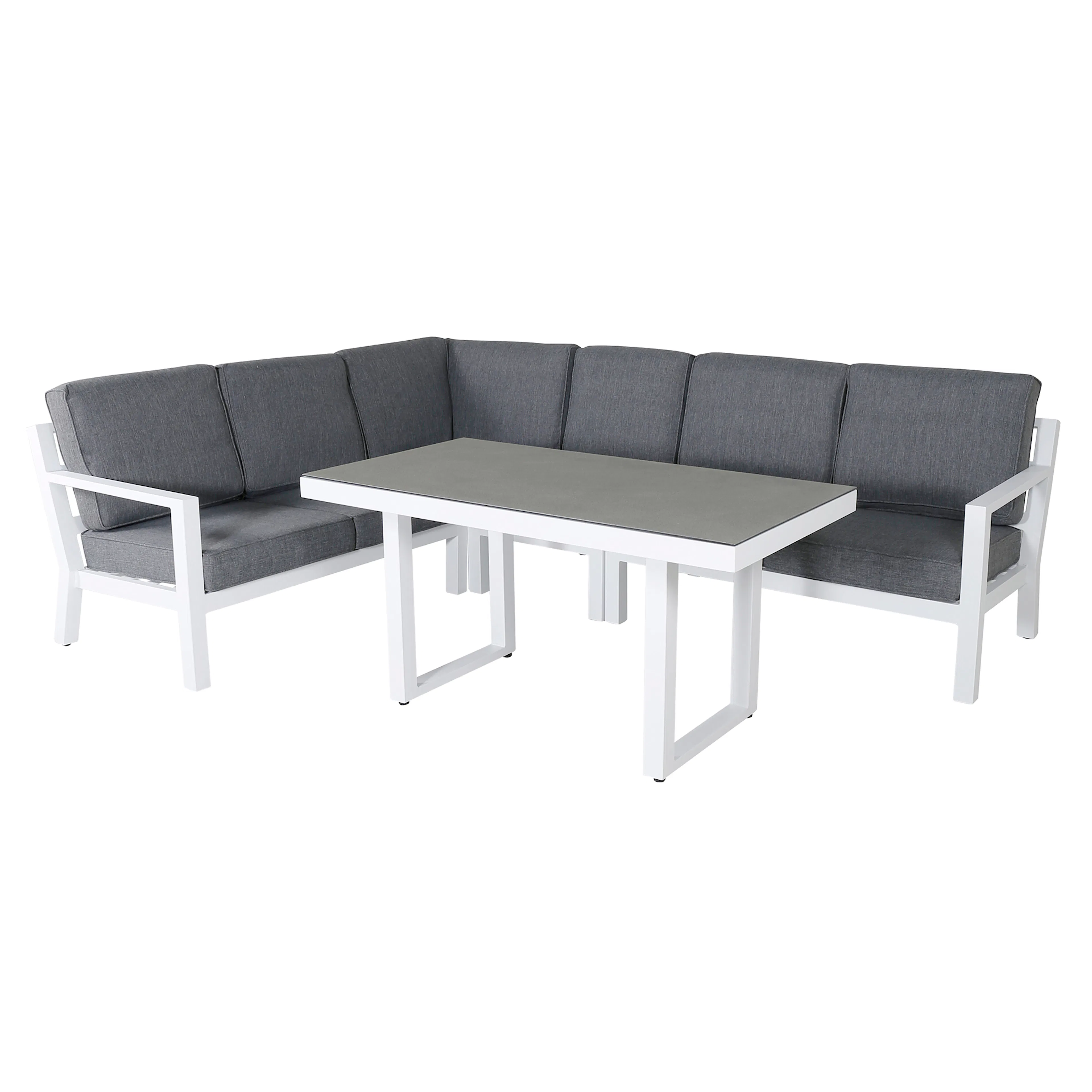 Hagegruppe Venture Home Buffalo Utendørs