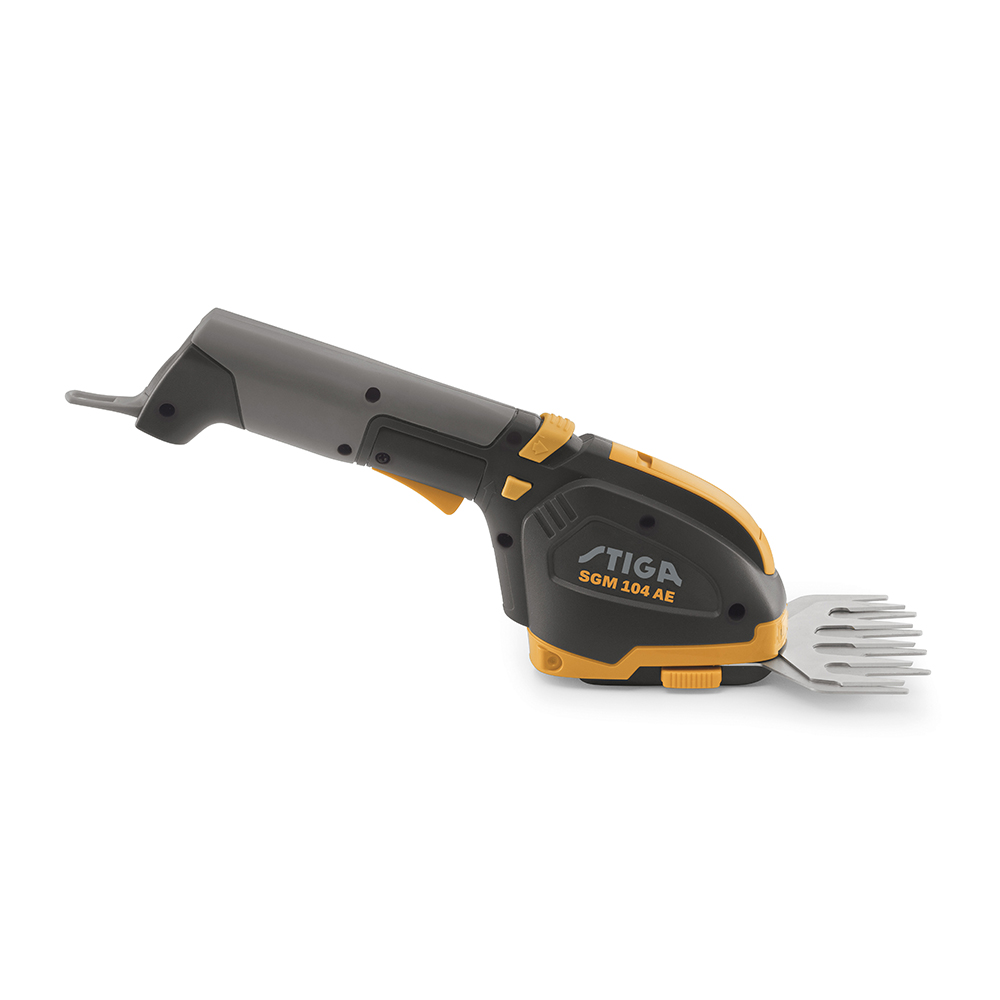 Kantsaks Stiga SGM 104 AE Multi