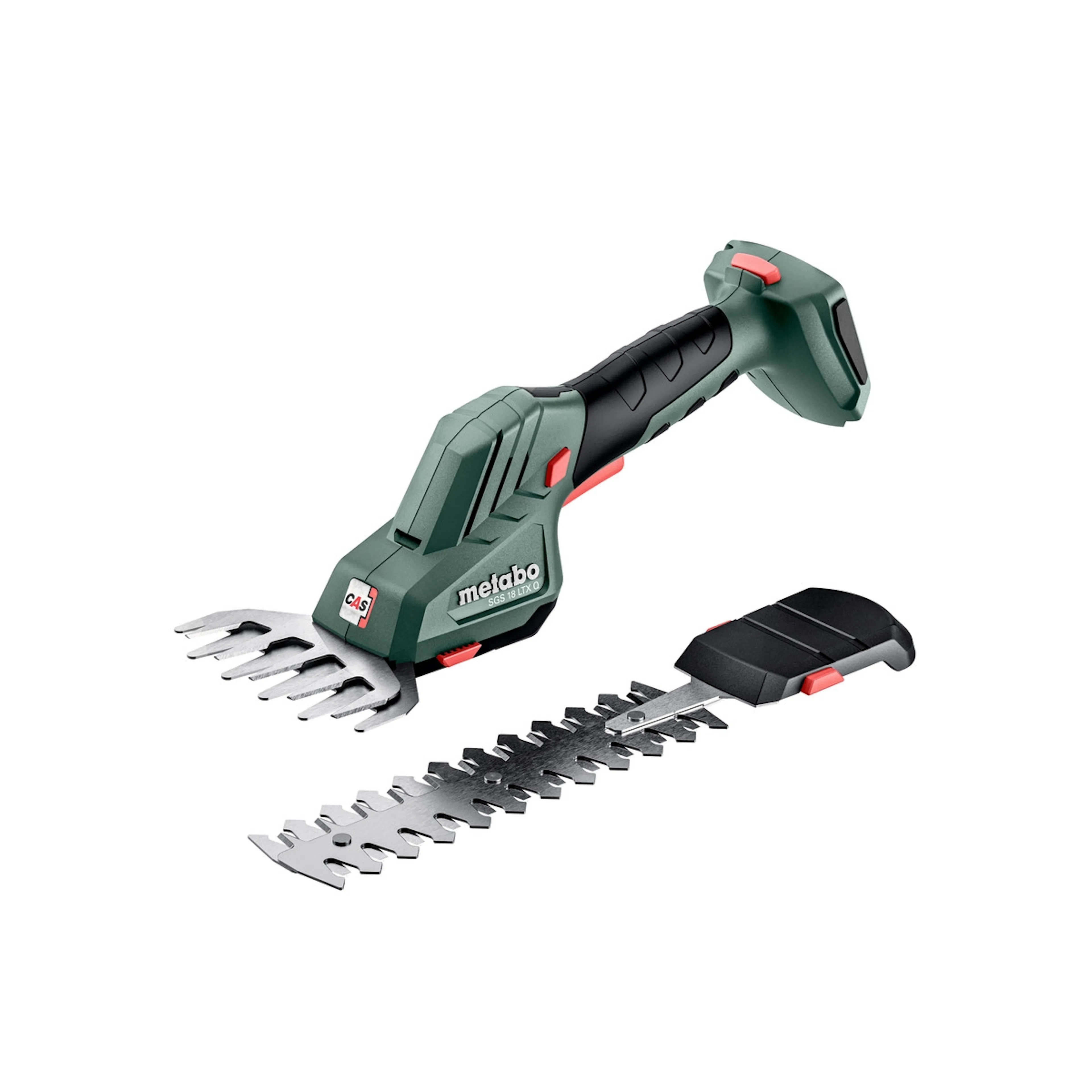 Busk og Gressaks Metabo SGS 18 LTX Q Uten Batteri