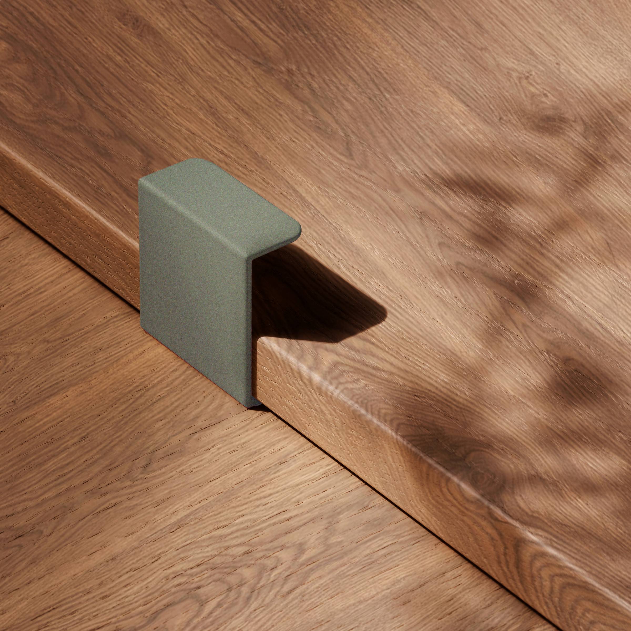 Profilhåndtak Beslag Design Hide Toniton
