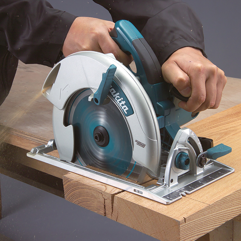 Sirkelsag Makita 5008MGJ