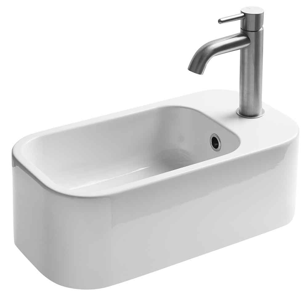 Tv&auml;ttst&auml;ll Lavabo Cosa 25