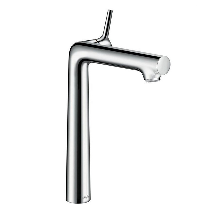 Tv&auml;ttst&auml;llsblandare Hansgrohe Talis S 250