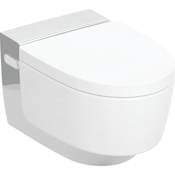 Vägghängd Duschtoalett Geberit AquaClean Mera Classic