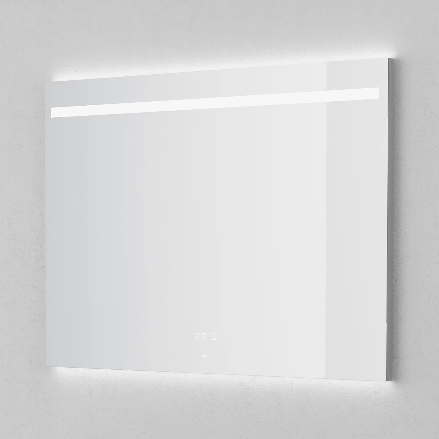 Spegel TOUCH 100 Bredd: 1000 mm