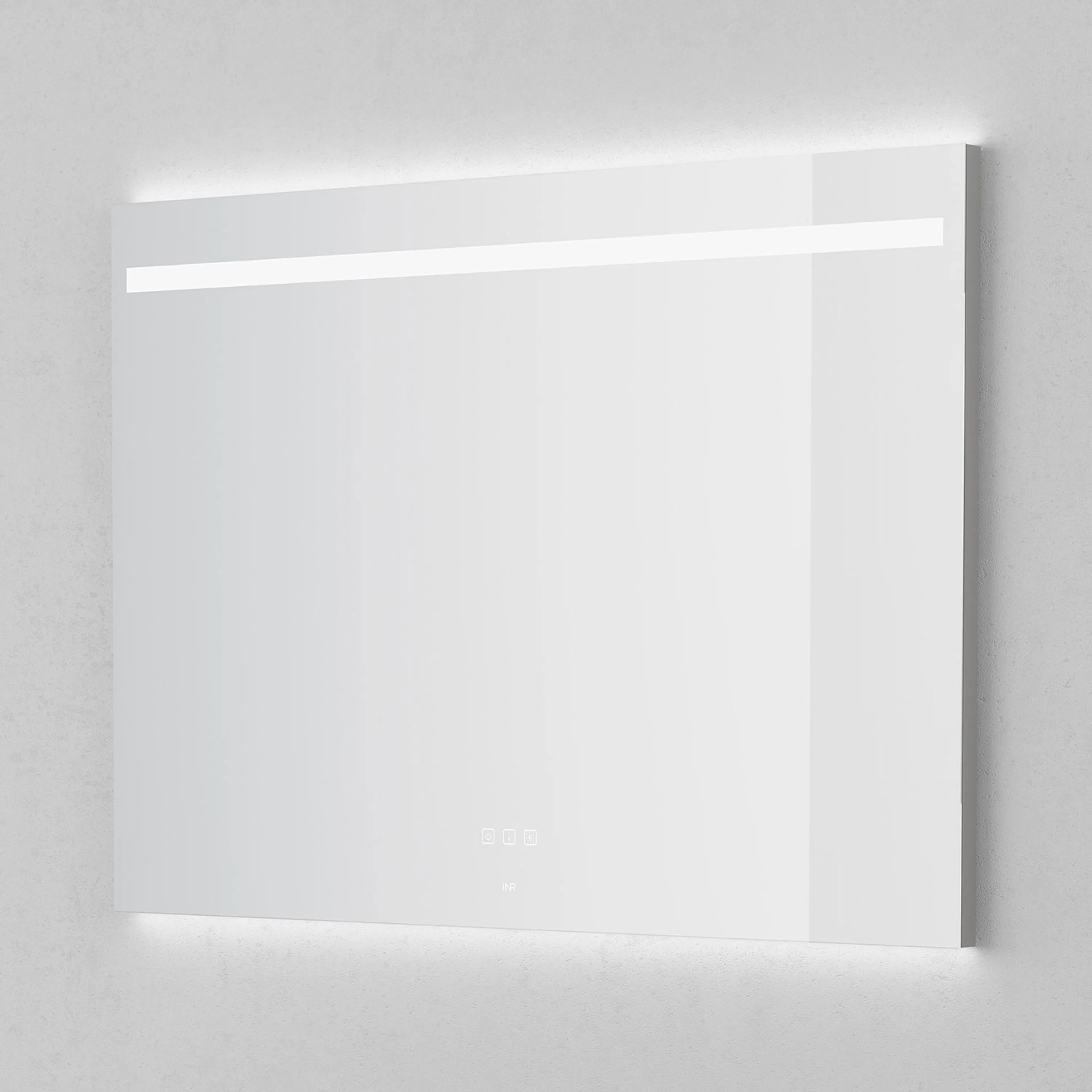 Spegel TOUCH 100 Bredd: 1000 mm