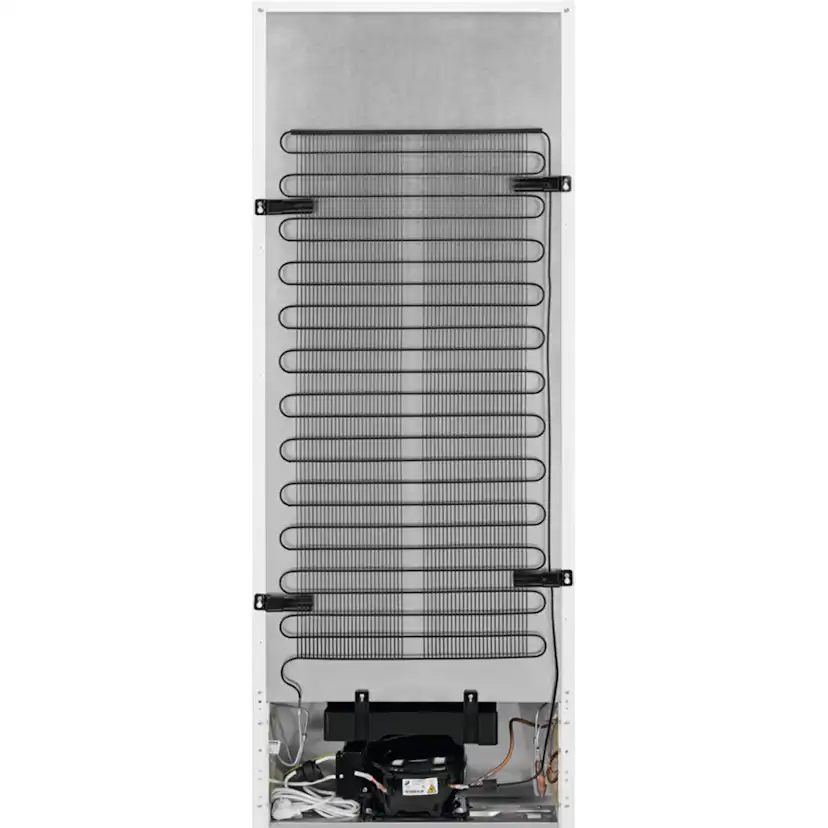 Fryseskap Electrolux LUT2NE32W