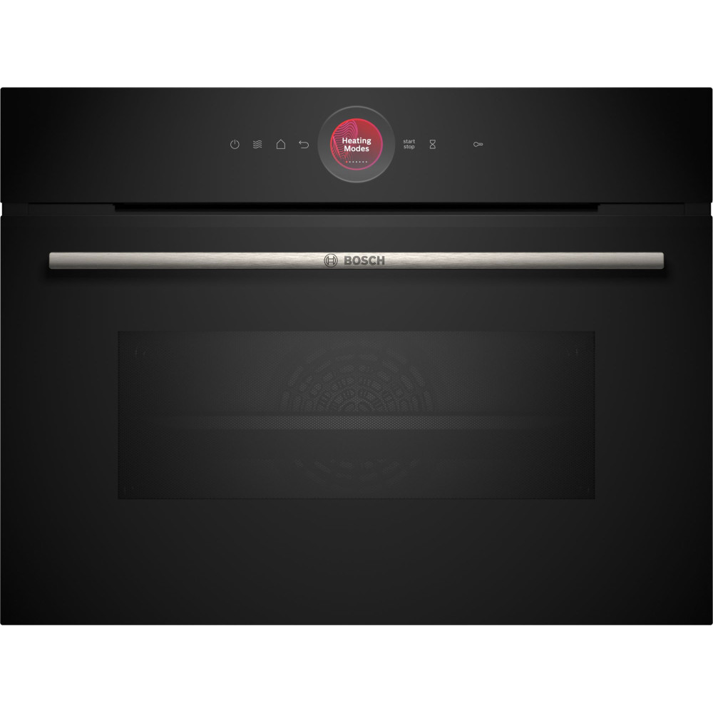 KompaktOvn Bosch CMG7241B1 Serie 8 Med Mikro
