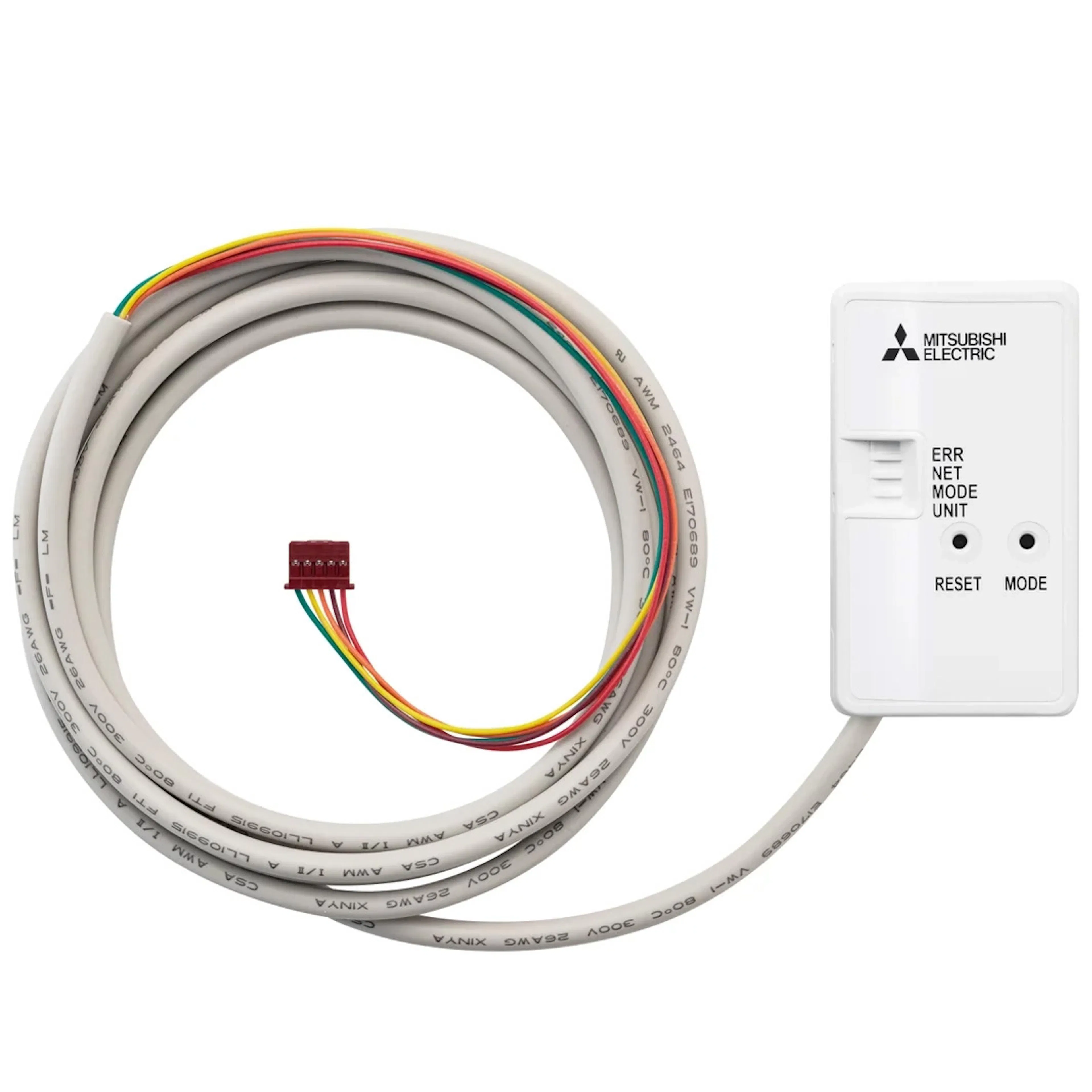 Wifi-styrning Mitsubishi Electric MelCLOUD MAC-597IF-E