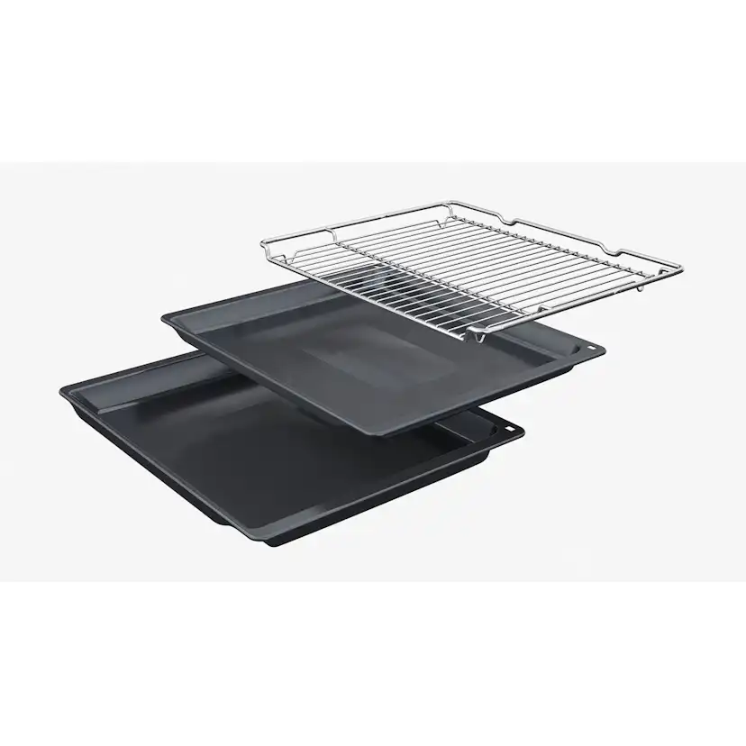 Innbyggingsovn Siemens iQ700 HB722G1B1S