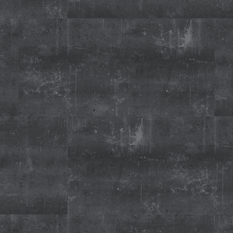 Vinylklick Tarkett iD inspiration Click Solid 55 Composite-Black