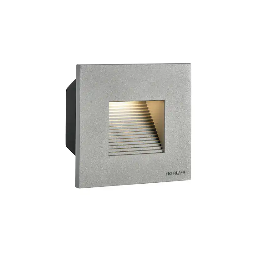 Vegglampe Norlys Namsos Mini 1340 Innfelt
