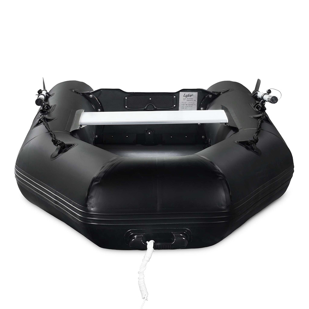 Gummibåt Lyfco 270cm