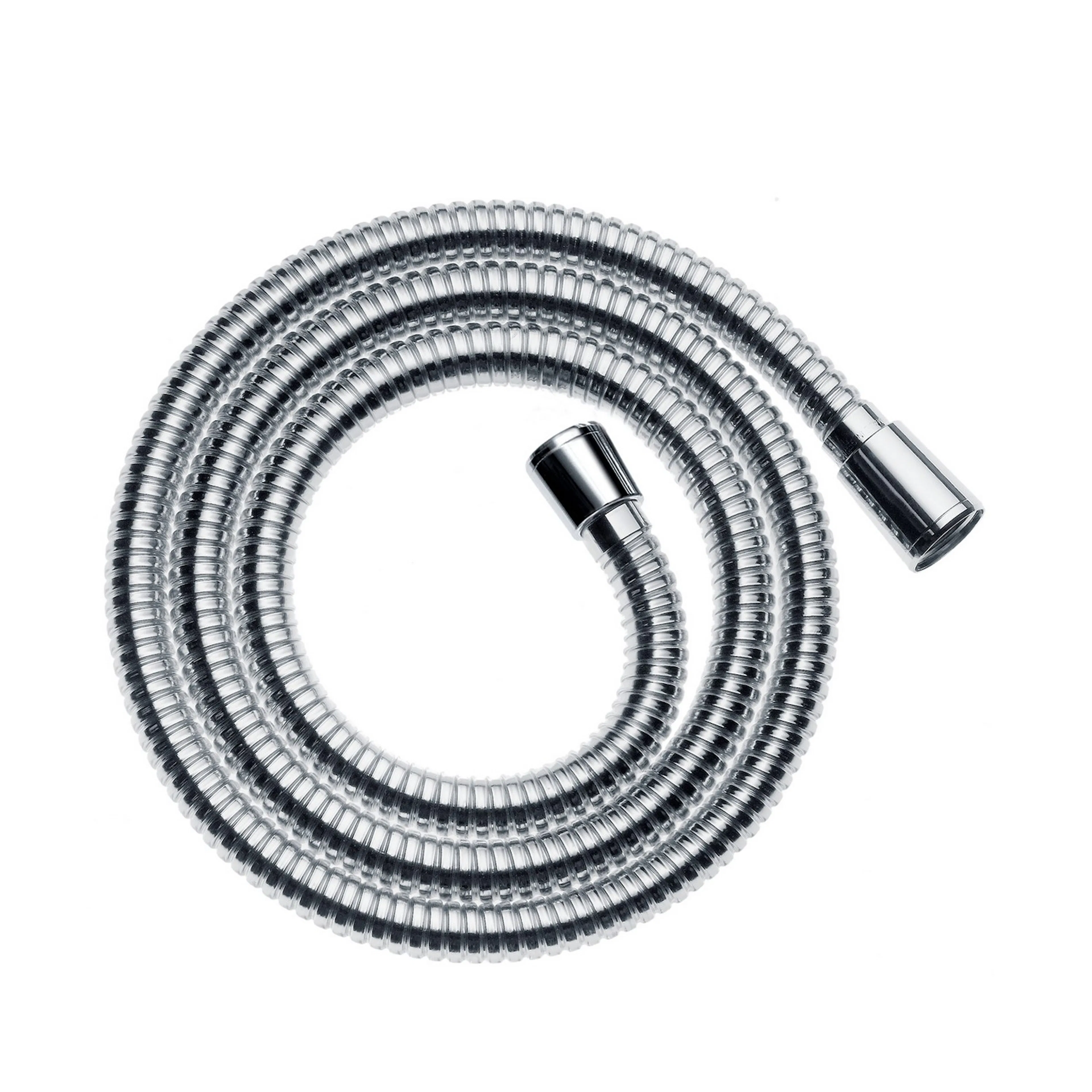 HG Sensoflex metallduschslang 200 cm Lengde, slange: 2 m