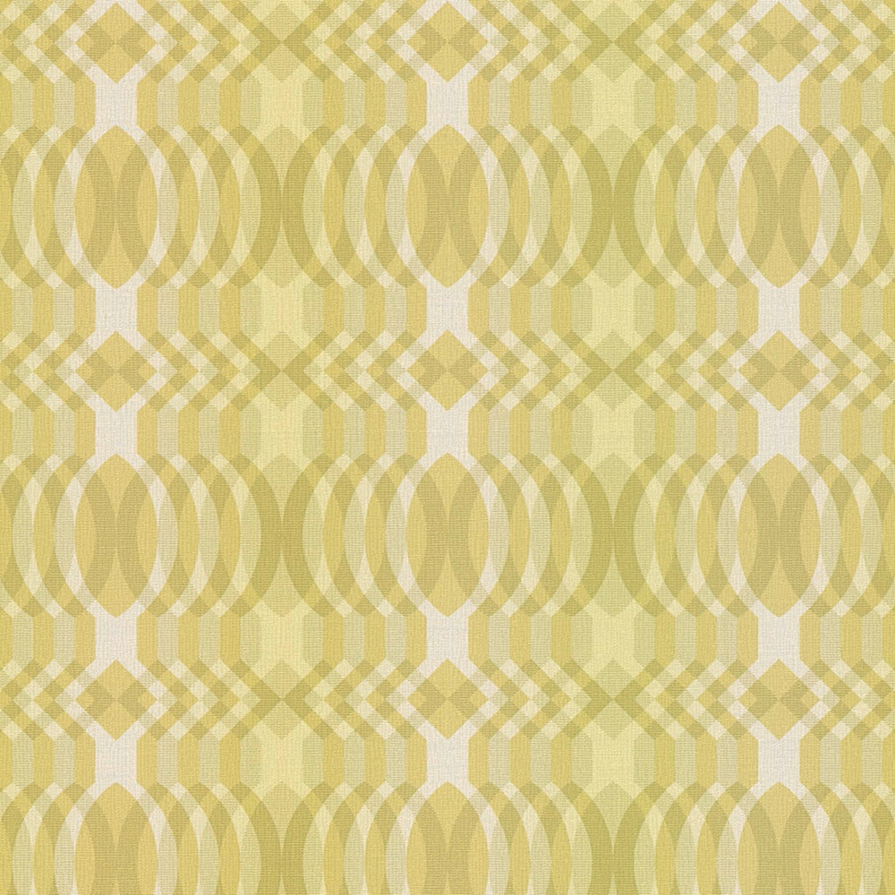Tapet AS Creation Retro chic 39534-1