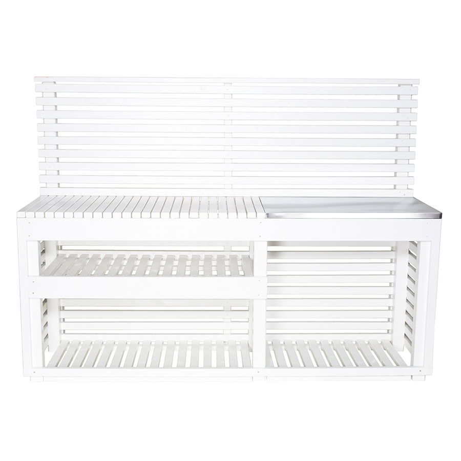 Utekjøkken Jabo Horisont