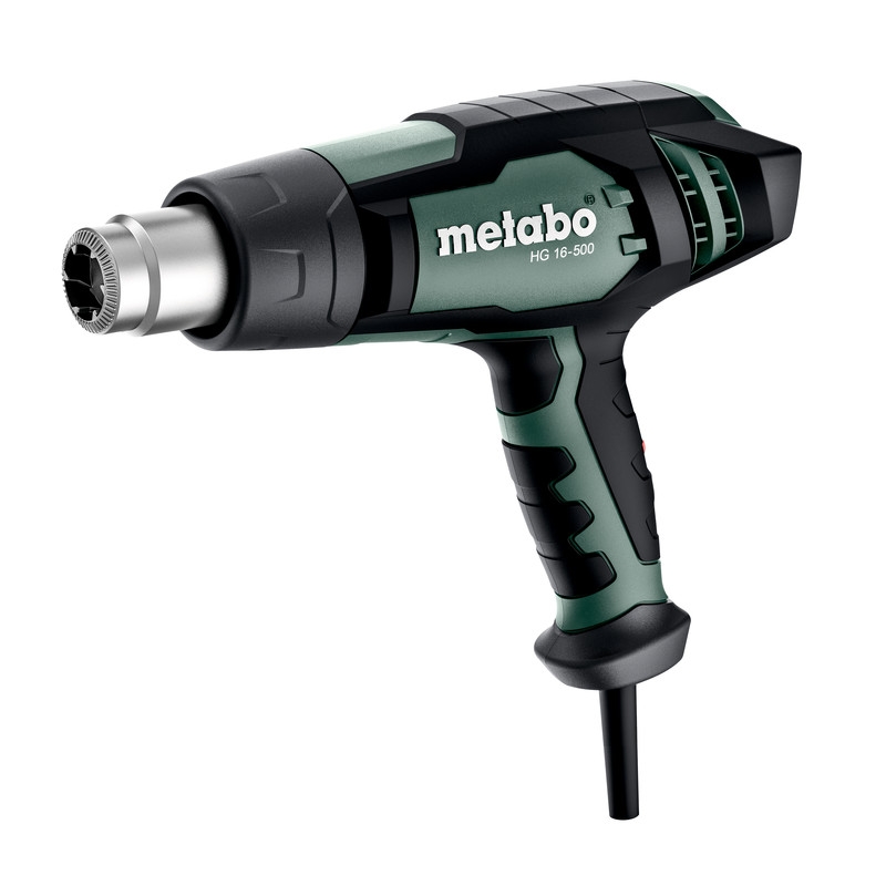 Varmluftpistol Metabo HG 16-500 CB