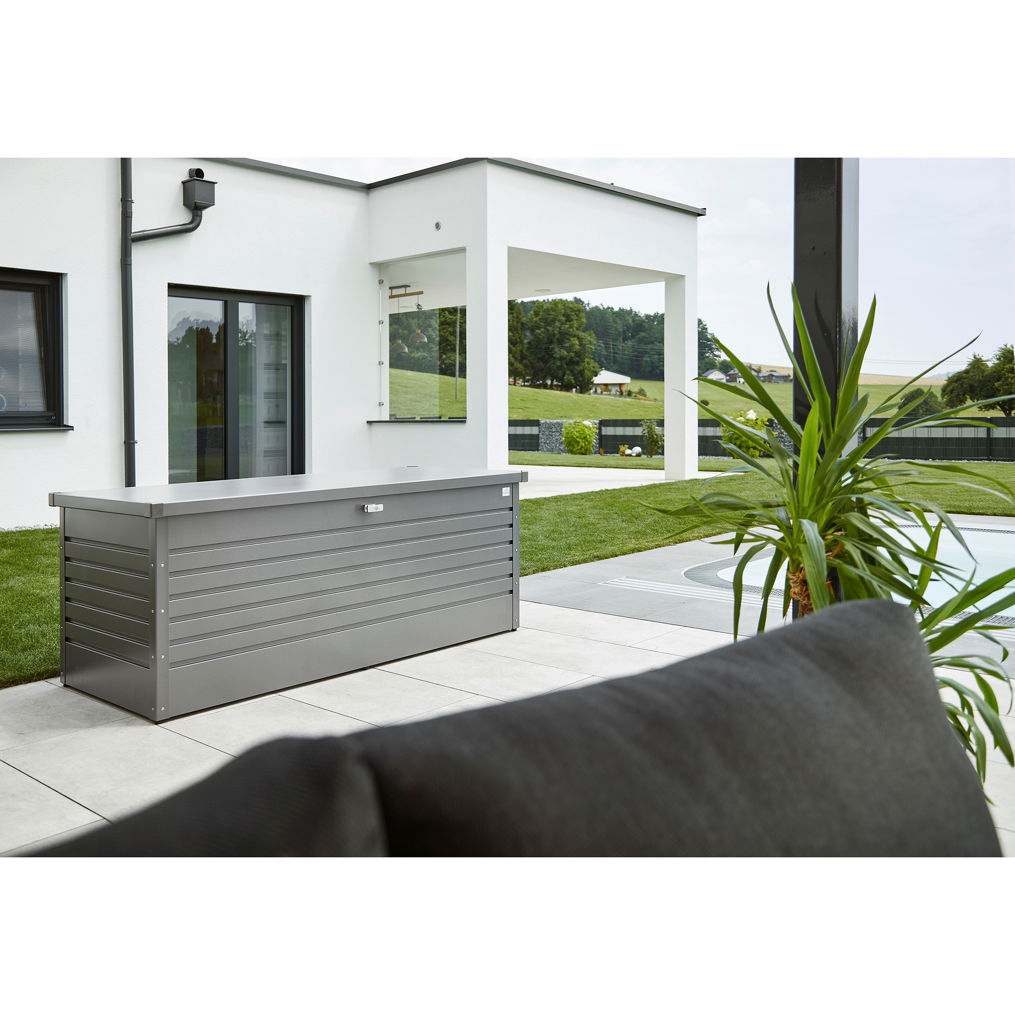 Putekasse Biohort LeisureTime 160