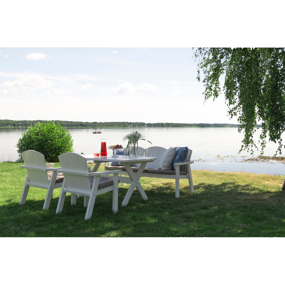Sofa Hillerstorp Solvik HHvit