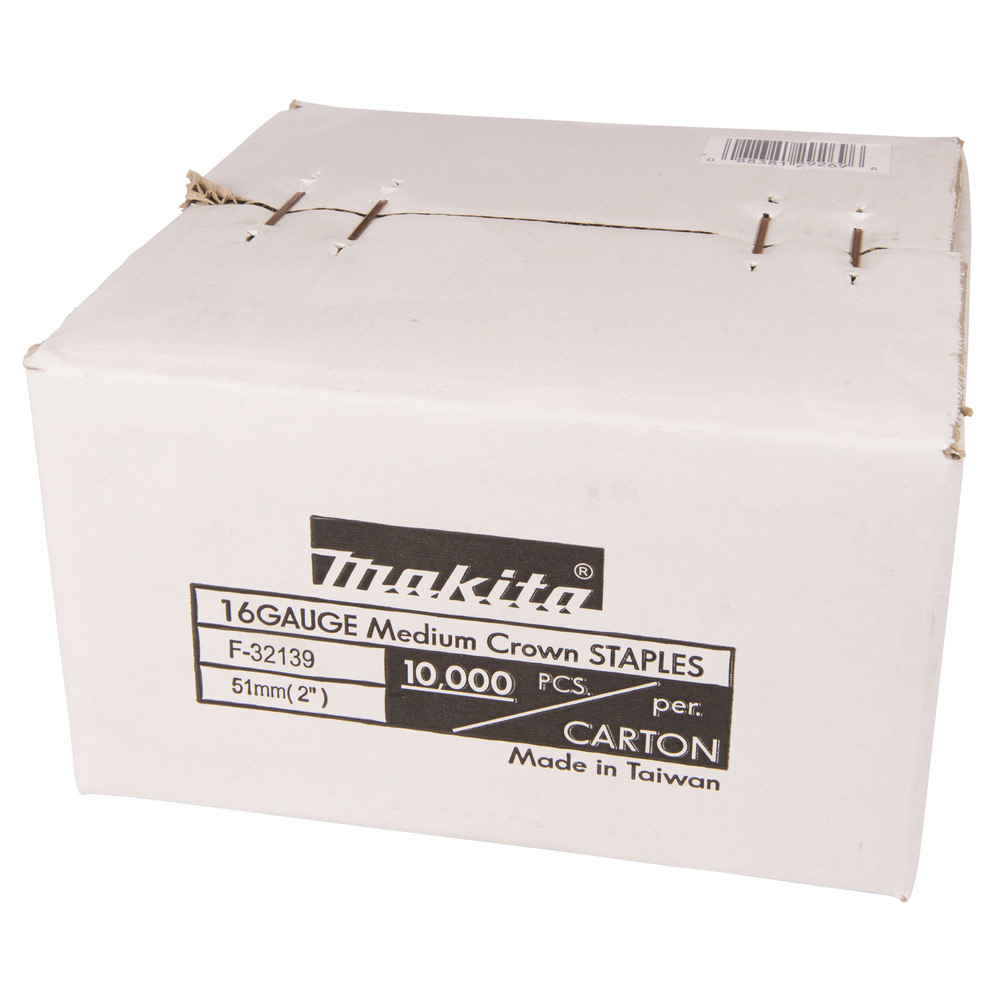 Klammer Makita F-32139 til AT1150A 11x51 mm