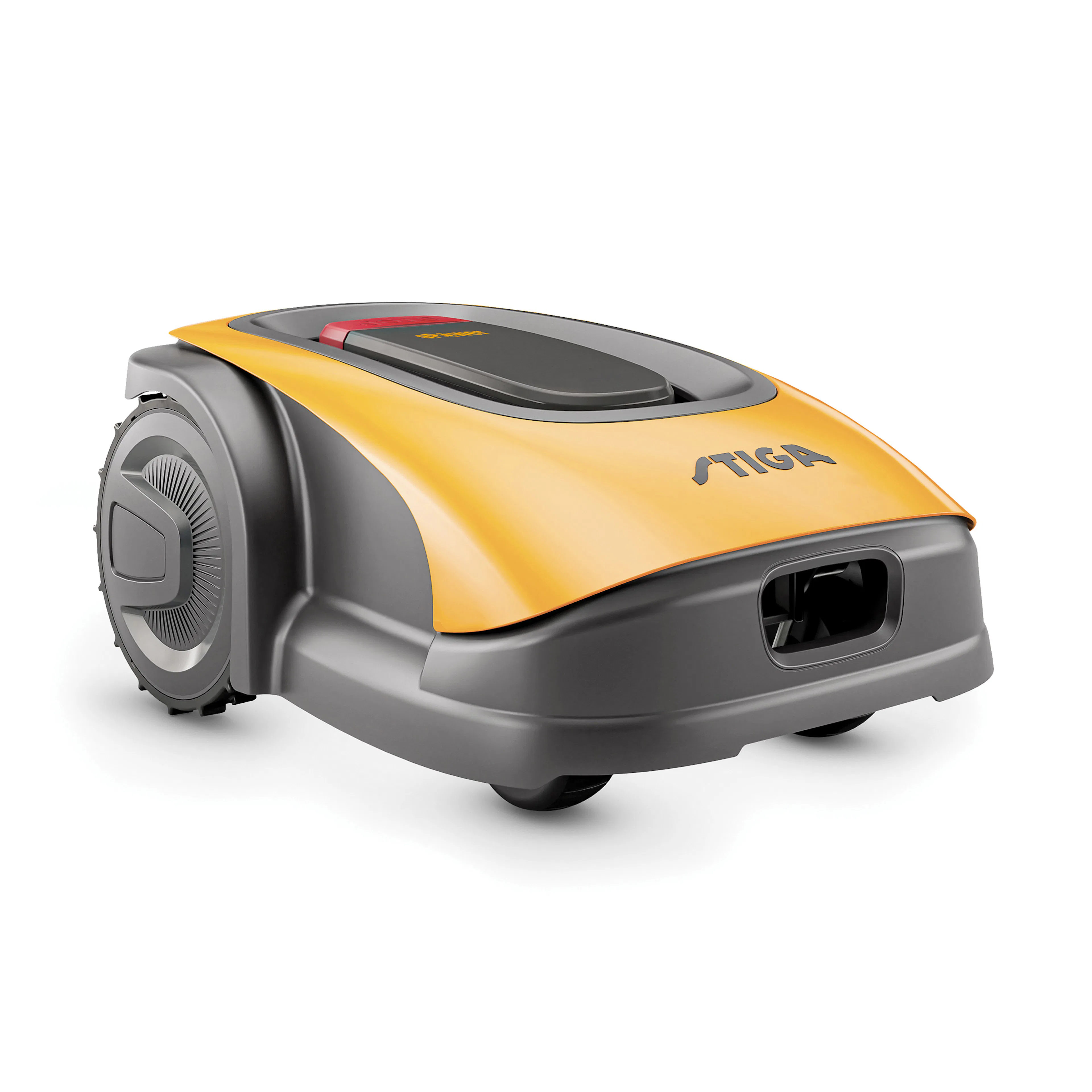 Robotgressklipper Stiga G 600
