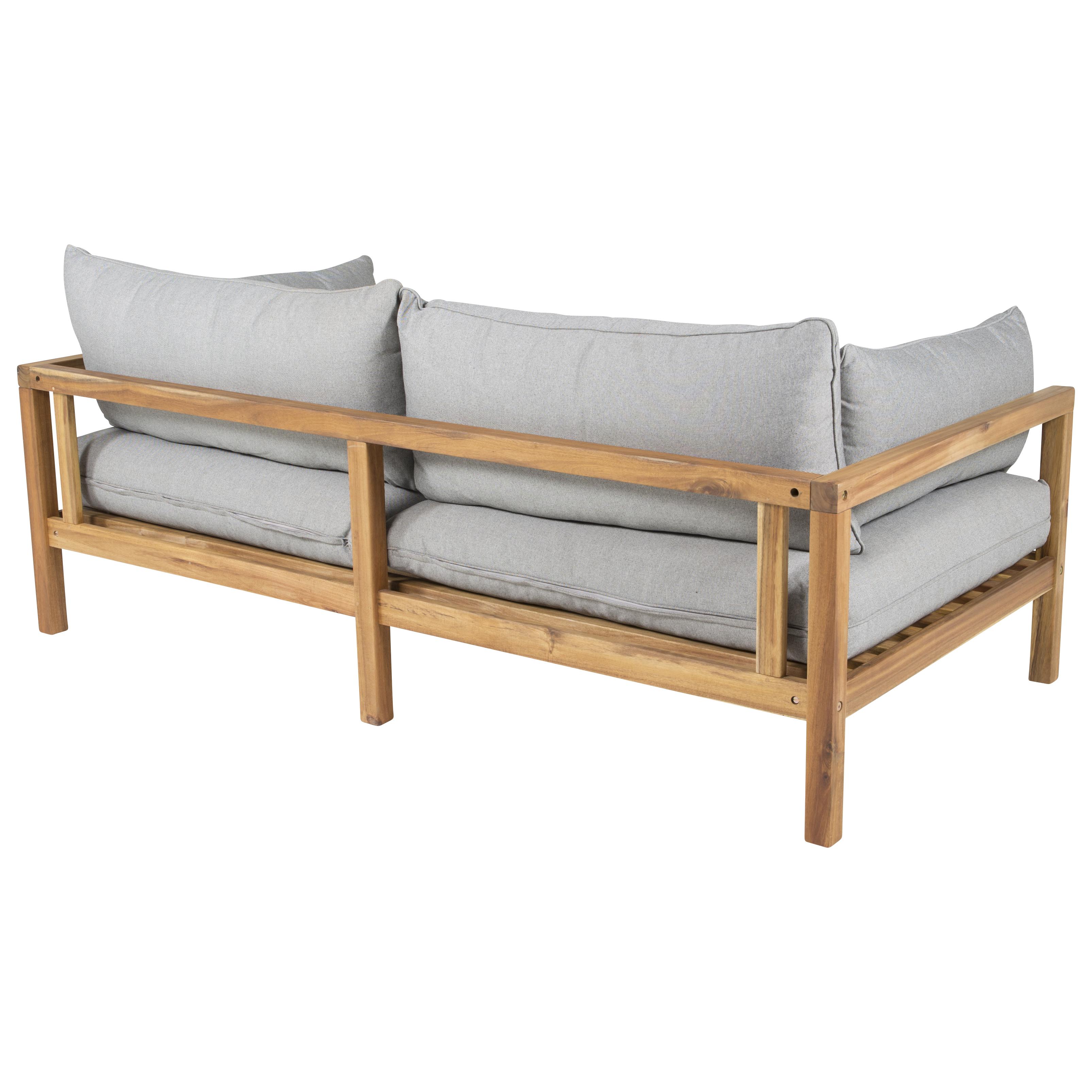 Sofa Venture Home Moa Utendørs