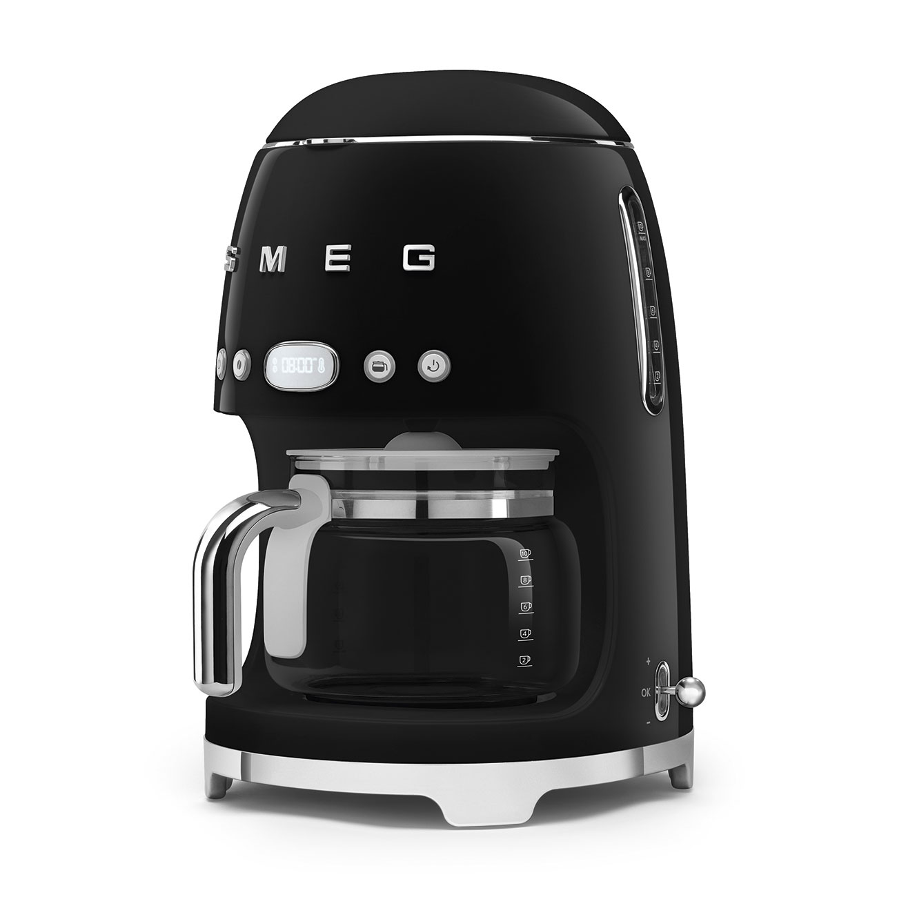 Kaffetrakter Smeg DCF02