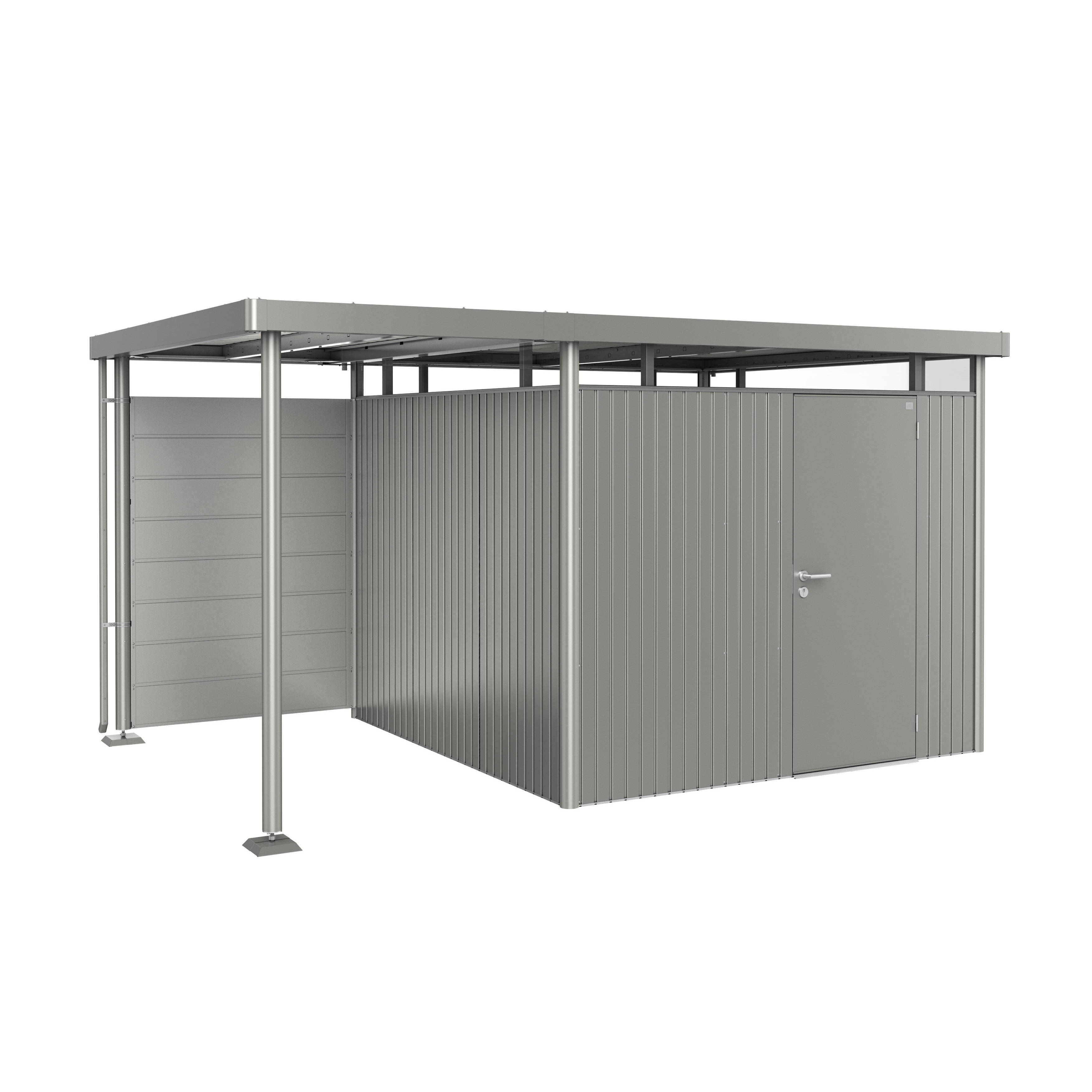Sidetak Biohort til HighLine H4 S 150x275 cm