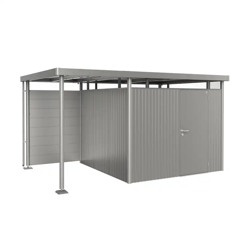Sidetak Biohort til HighLine H4 S 150x275 cm