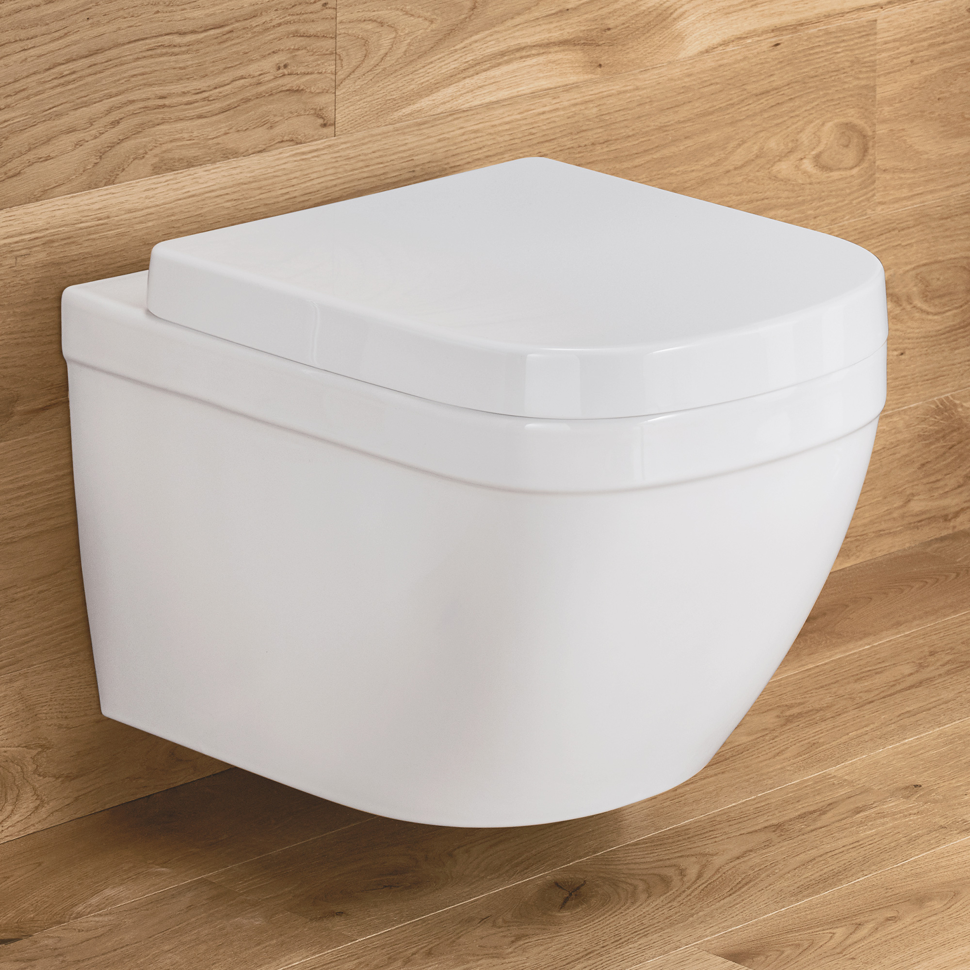 Vägghängd Toalettstol Grohe Euro Ceramic 39328