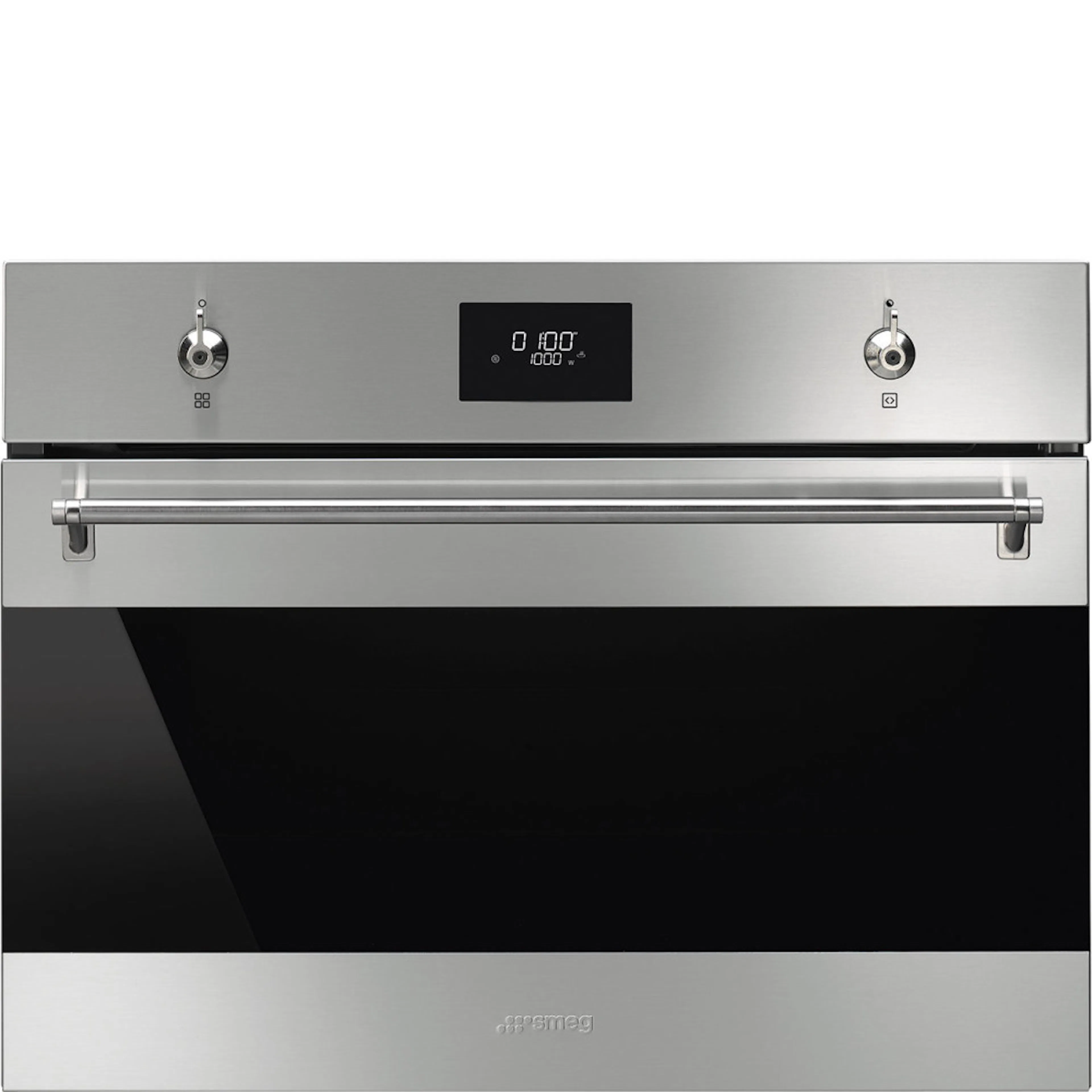 Kompaktovn Smeg SO4301M1X