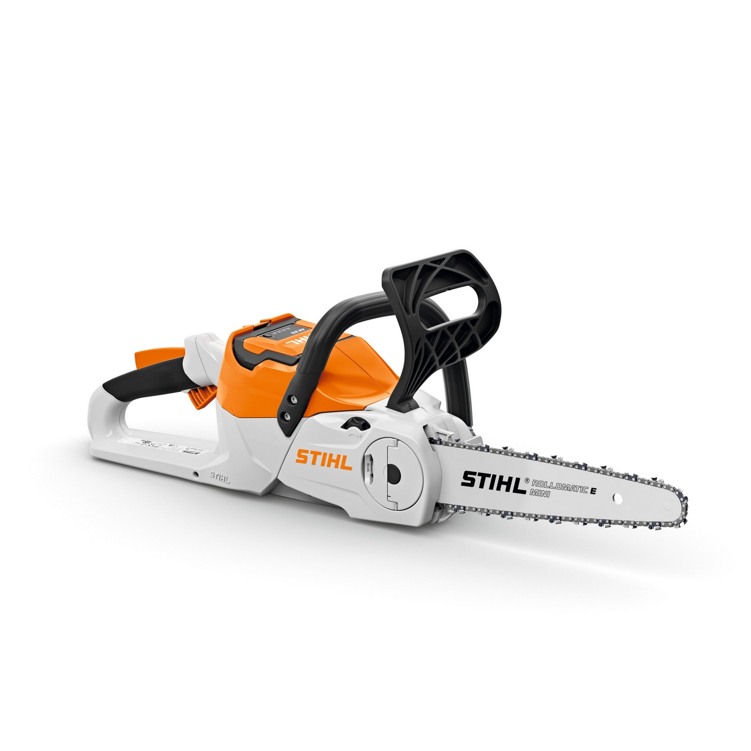 Motorsag STIHL MSA 60 C-B Sett Batteridrevet