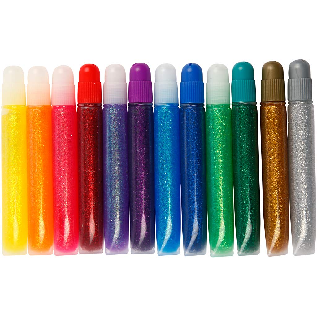 Glitterlim Creativ Company 10 ml/1 Pk