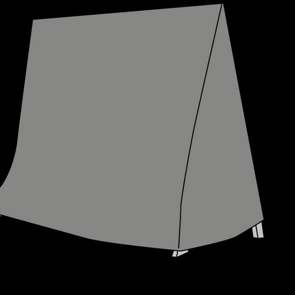 Møbeltrekk Hillerstorp Kungshult Hammock