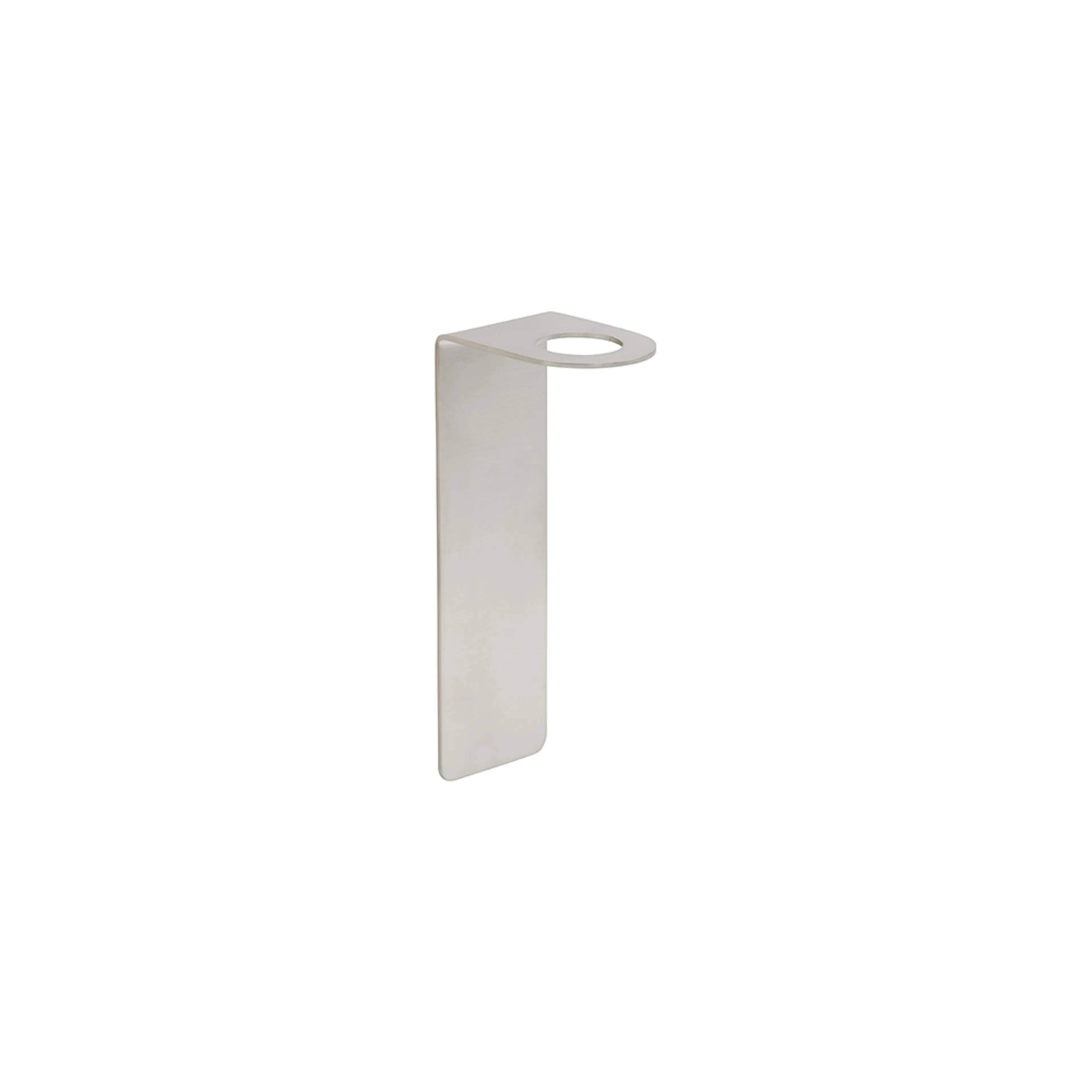 Såpepumpeholder Beslag Design Base
