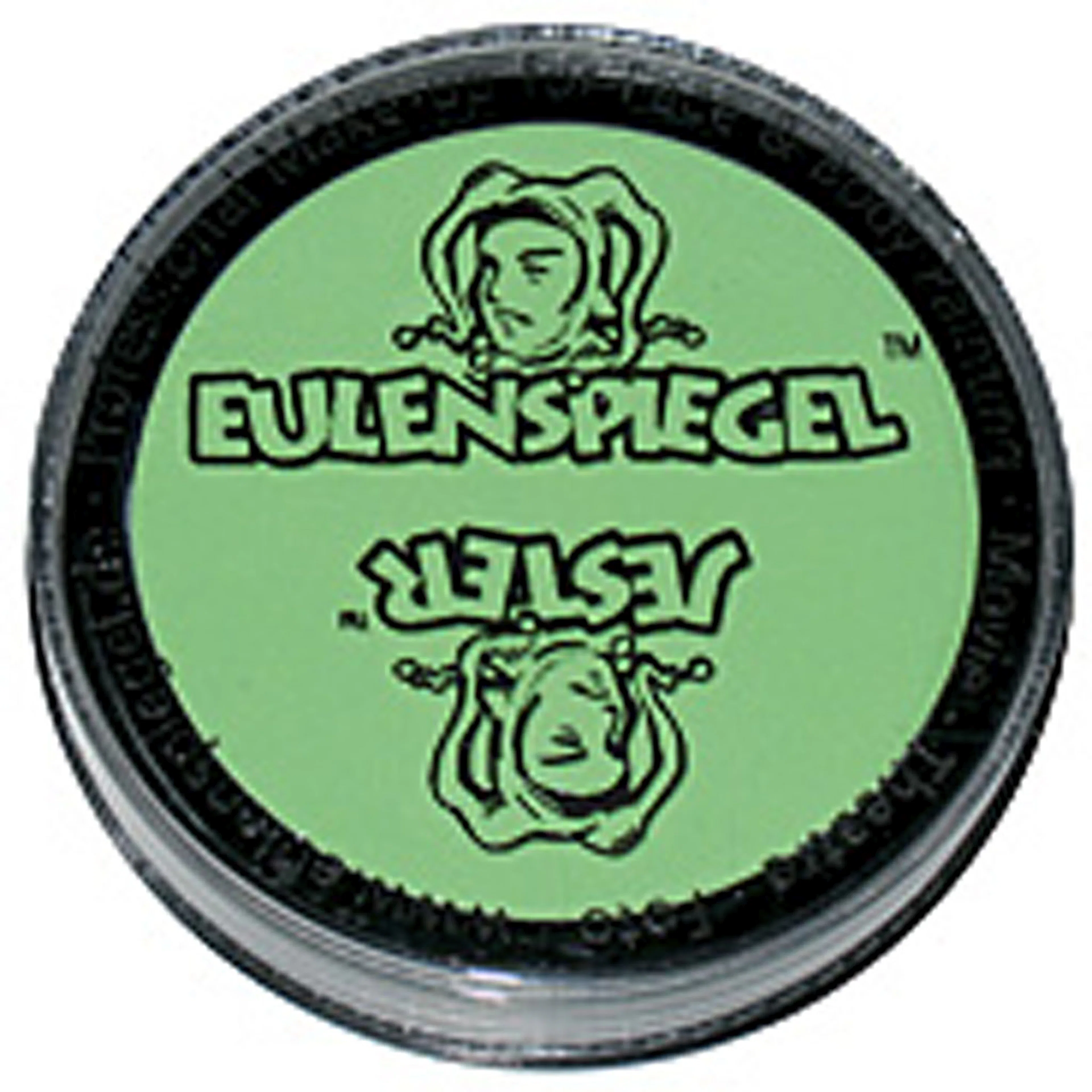 Ansiktsmaling Creativ Company Eulenspiegel 20 ml