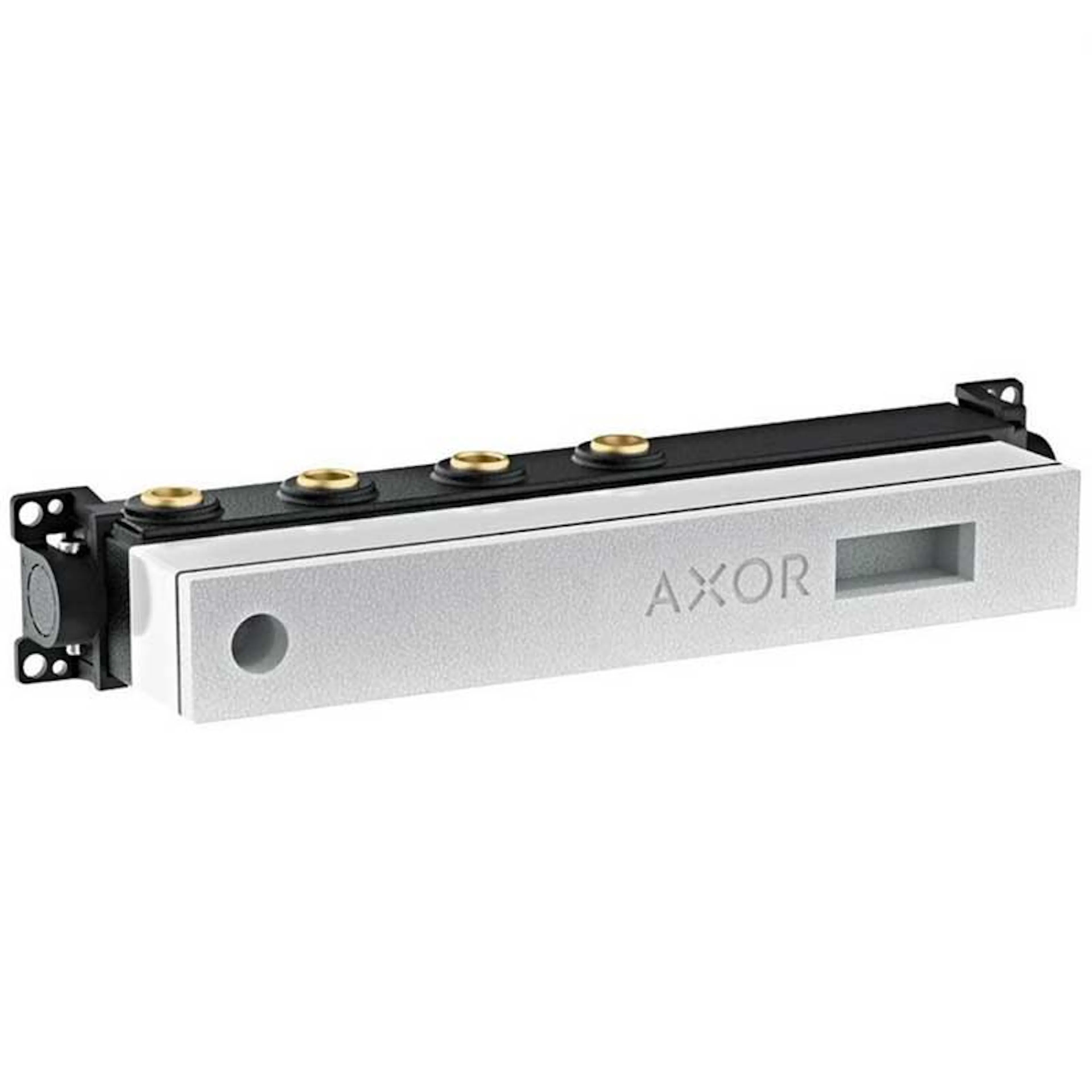 Innbyggingsdel Axor for Termostatmodul Select 2 Funksjoner