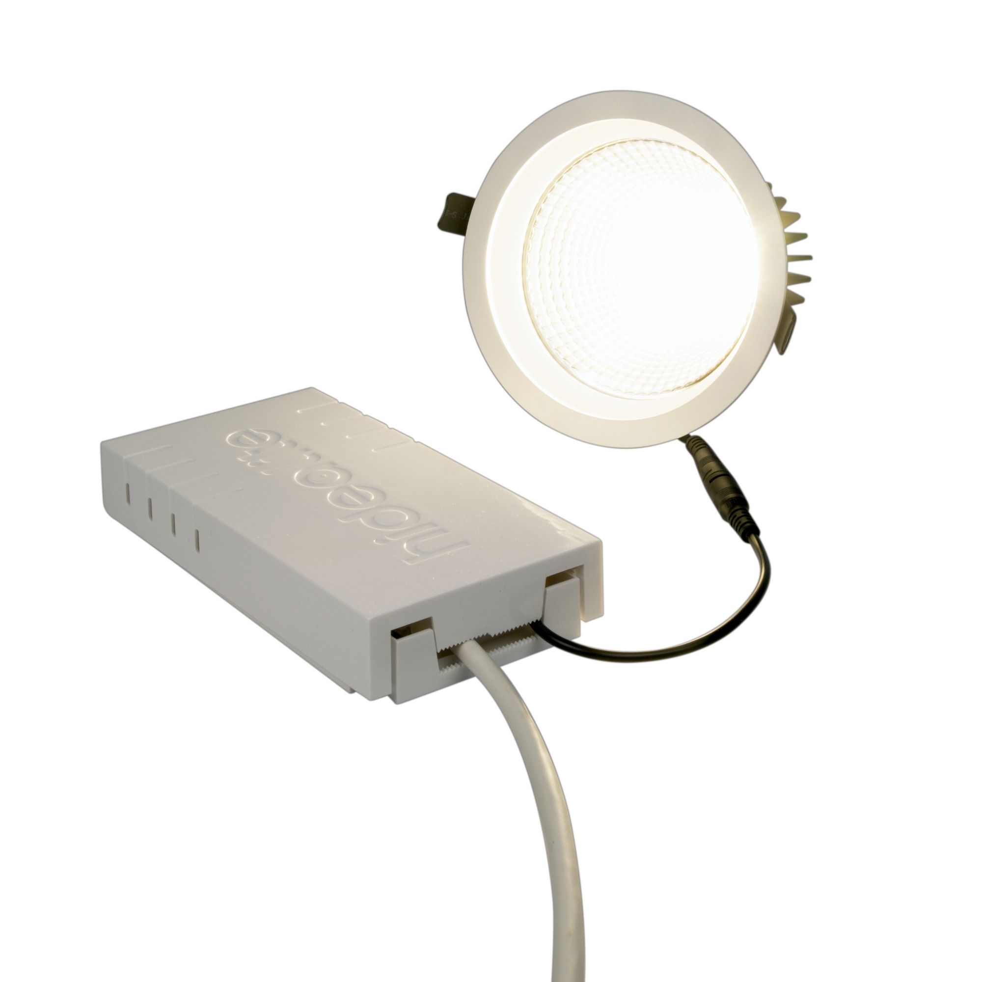 Drivboks Hide-a-lite Q-box