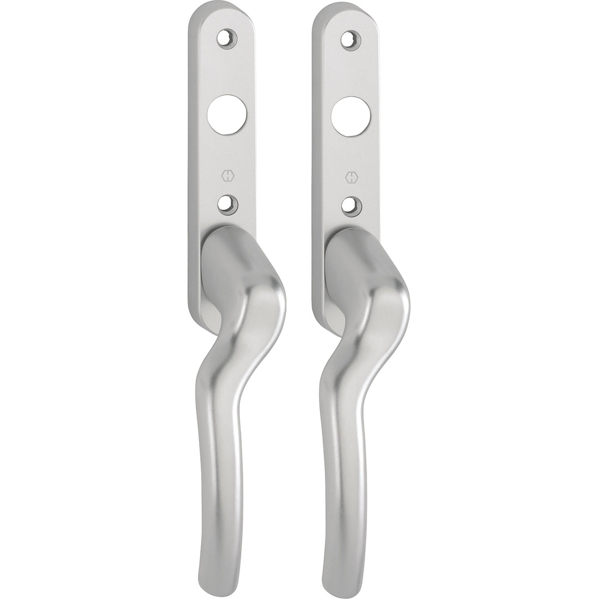 Beslagspakke Fjordvindu 5