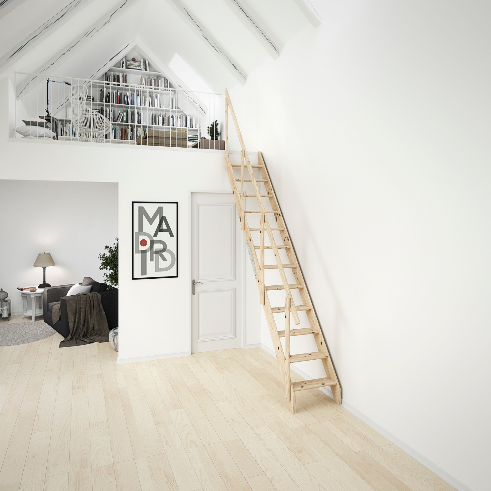 Hemstrapp Dolle Kiel