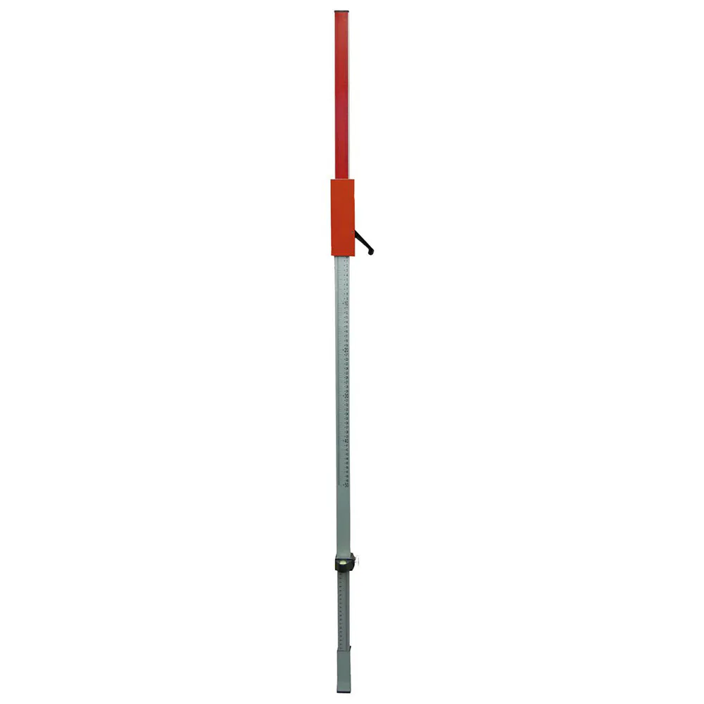 Målestang Leica Flexi Rod