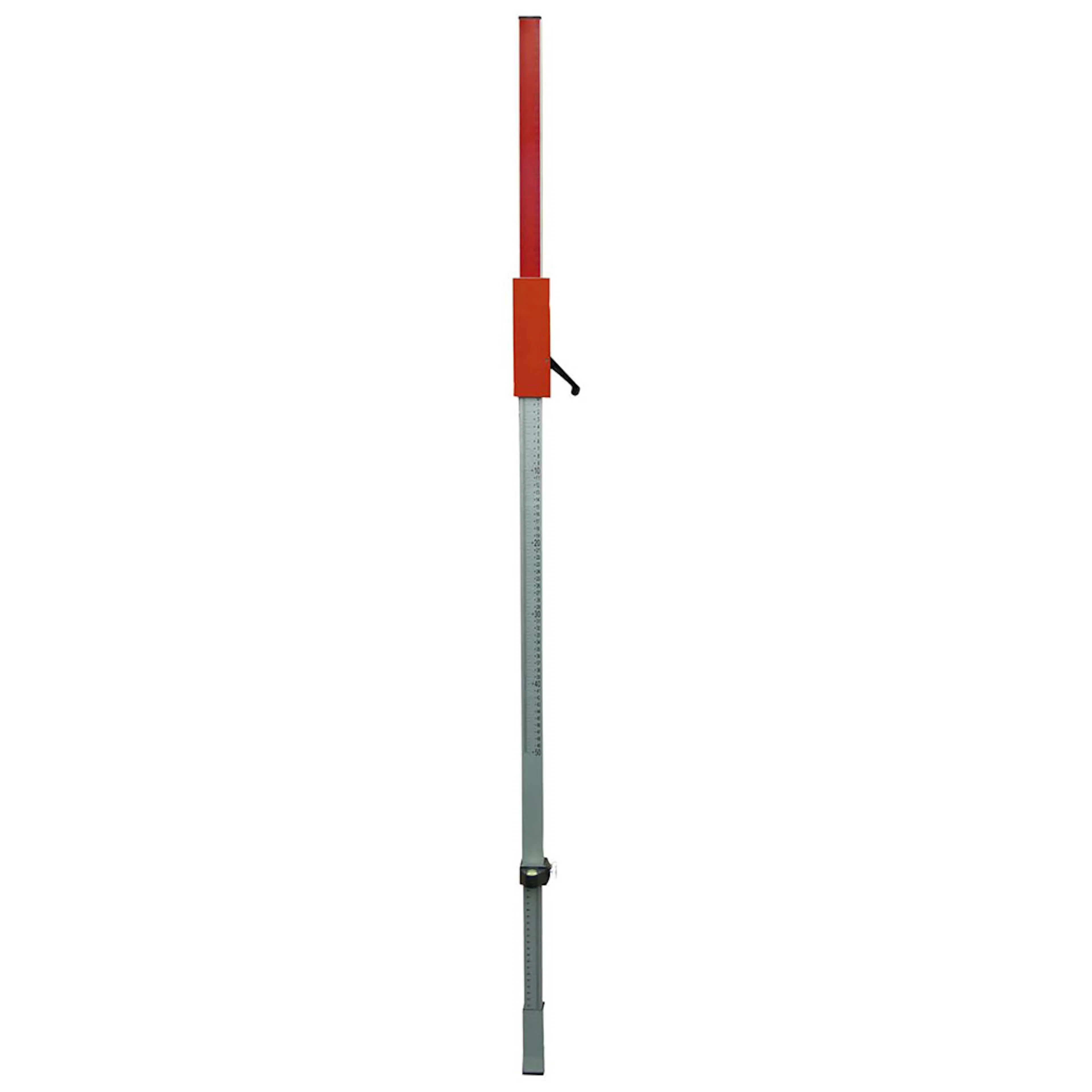 Målestang Leica Flexi Rod