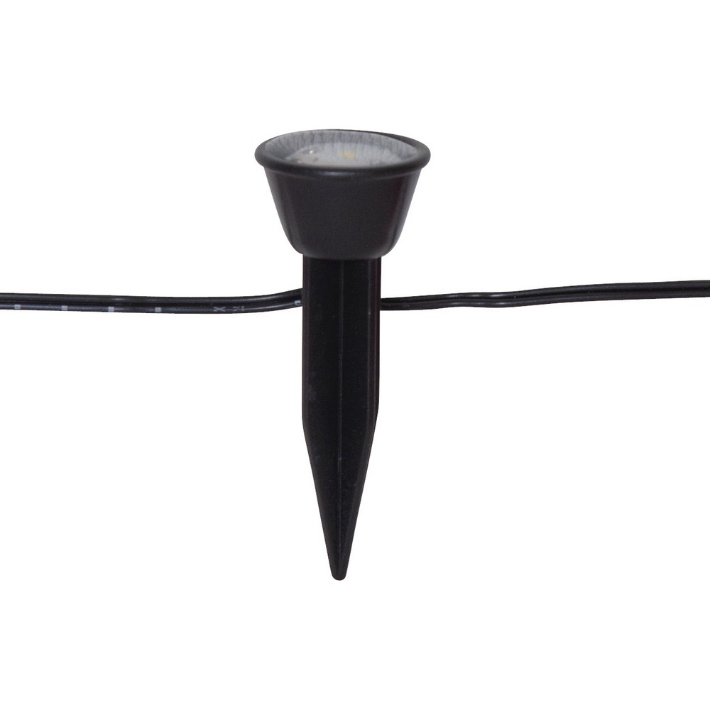 Solcelle Lyslenke Star Trading Mini Spot8 L25Lm