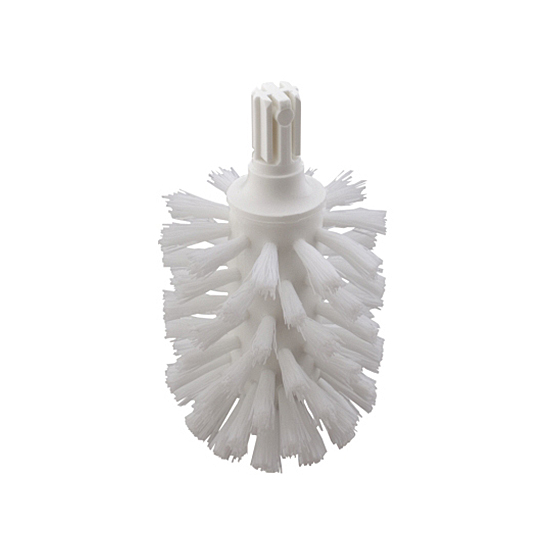 Reservebørste Hansgrohe