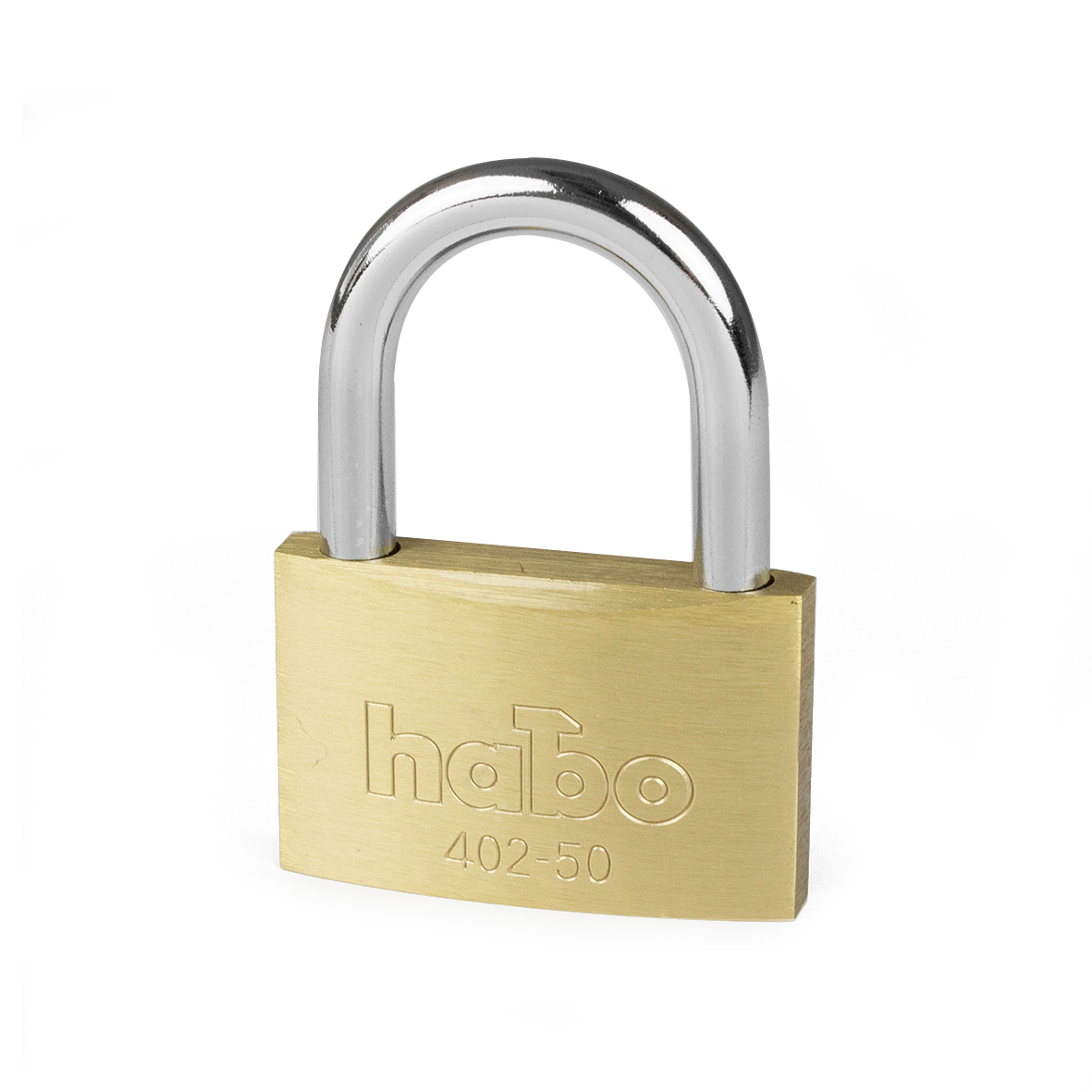 Hengelås Habo 402-50