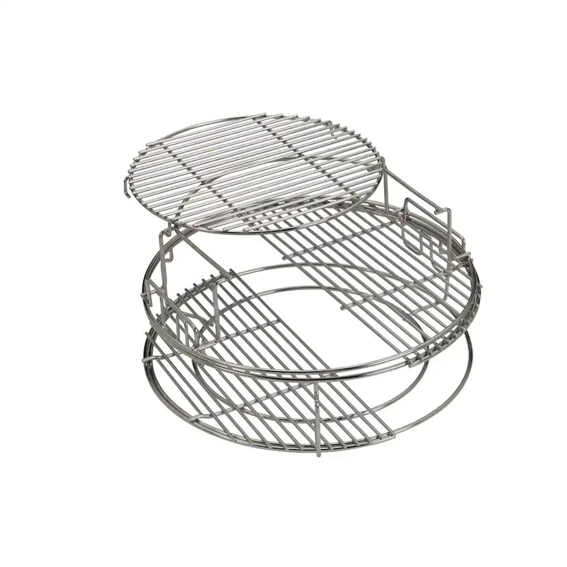 Multirist Big Green Egg EGGspander L