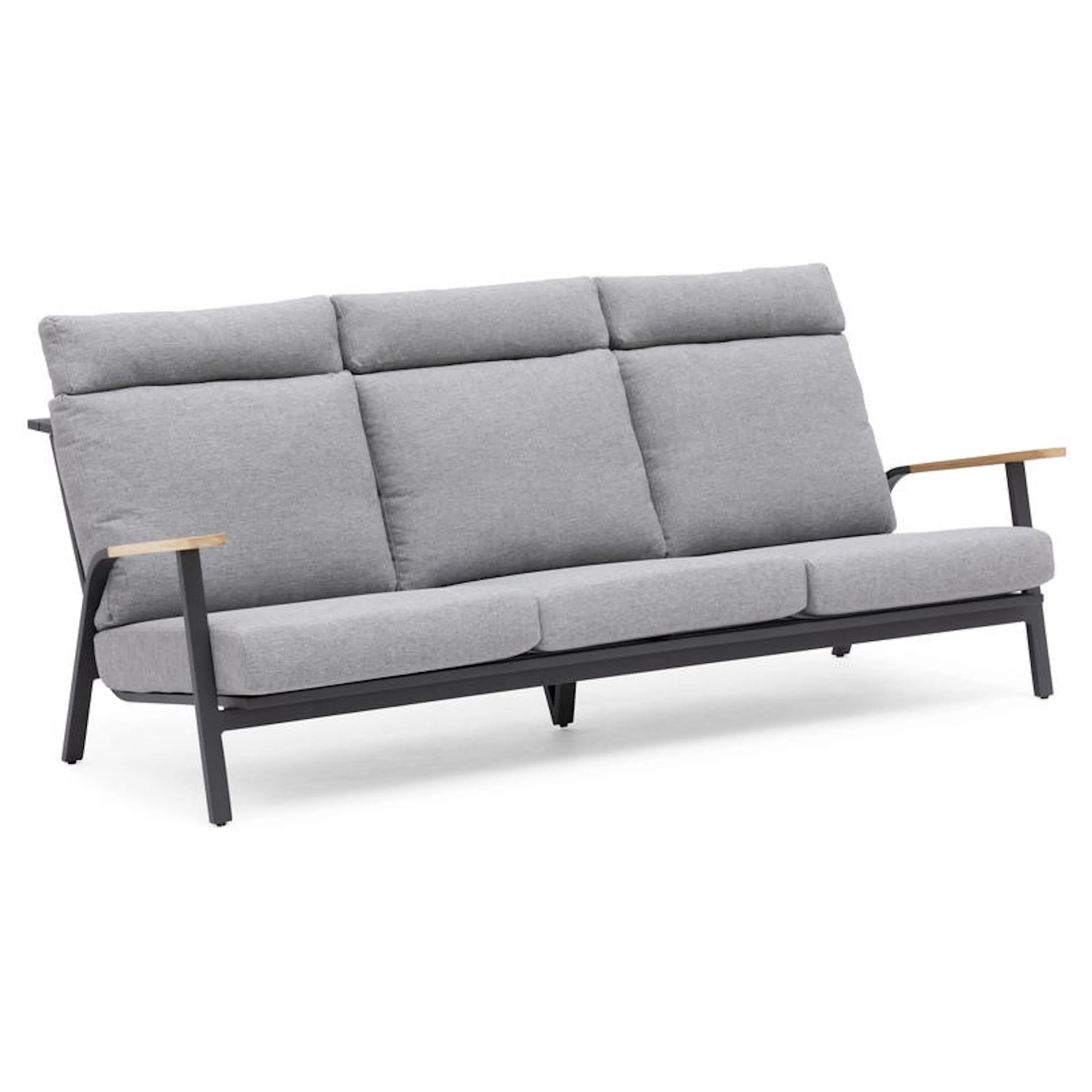 Hagesofa Hillerstorp Kungshult 3-seter