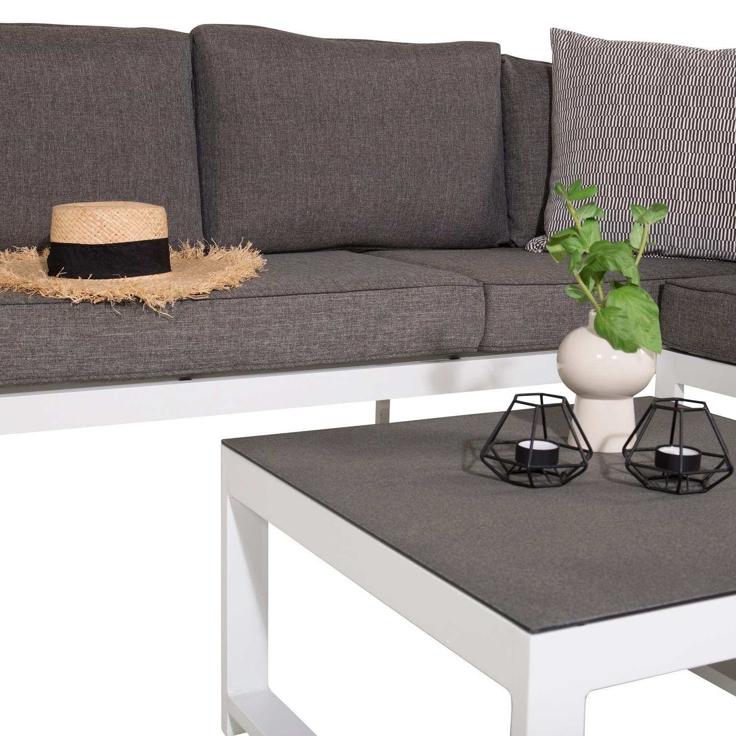 Hjørnesofa Venture Home Salvador