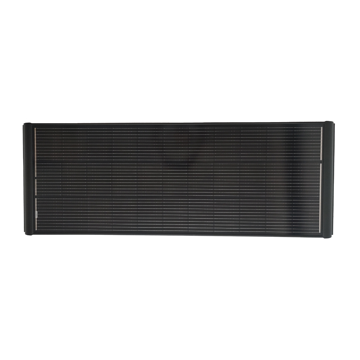 Solcellepanel Sunwind Arpina Black 180W m/Brakett